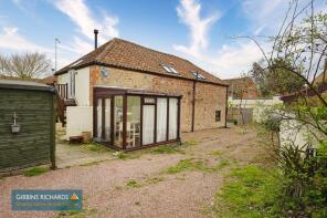 Little Manor Barn, Church Road, Fiddington, Bridgwater TA5 1JQ