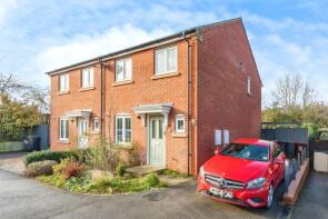 6, Windmill Close, Kettering NN14 4FN