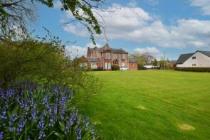 6, Glendoune House, Main Road, Crookedholm KA3 6JX