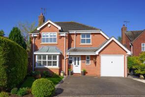 10, Alderman Way, Leamington Spa CV33 9GB