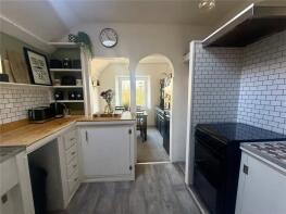 Flat 1, Gwalia, Main Street, Goodwick SA64 0BN