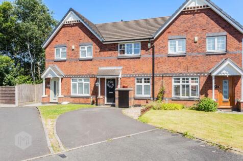 Dixon Green Drive, Farnworth, BL4