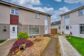 8, Davaar Drive, Drumpellier, Coatbridge ML5 1JL