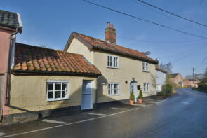 Swift Cottage, The Street, Harleston IP20 0LA