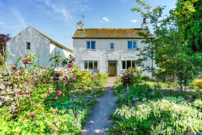 Beckbank Farm, Wythop Mill, Cockermouth CA13 9YP