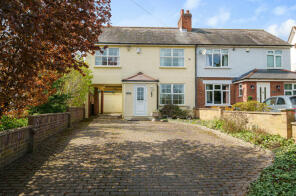 Woodside, London Road, Spellbrook CM23 4AX