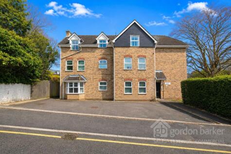 Knole Road, Bournemouth