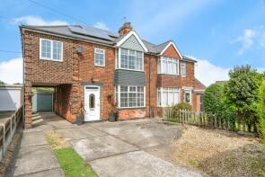 40, Flixborough Road, Scunthorpe DN15 9HE