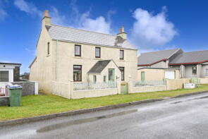 St Catherine's, Roadside, Hamnavoe, Shetland ZE2 9LA