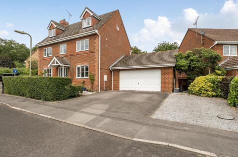 Merlin Way, Chandler's Ford