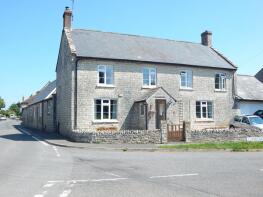 The Old Farm, Rimpton Road, Marston Magna, Yeovil BA22 8DH