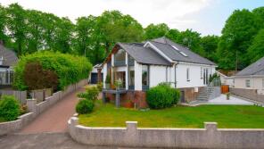 1, Carrick Drive, Drumpellier, Coatbridge ML5 1JX