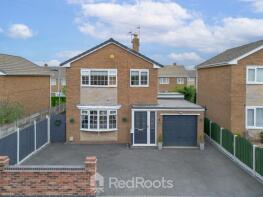 10, Clifton Drive, Sprotbrough, Doncaster DN5 7NN