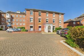 Flat 8, The Truman, Maltings Park Road, Colchester CO6 3TJ