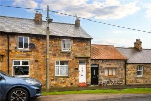 58, West Street, Belford NE70 7QF