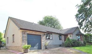 Eldamar, Cormiston Road, Quothquan, Biggar ML12 6ND