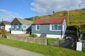 3, Carleton Crescent, Girvan KA26 0JN