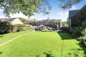 Town End Cottage, Chapel Gate, Malham, Skipton BD23 4DA