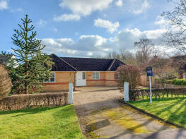 Merlewood, Henham Road, Saffron Walden CB11 3LX