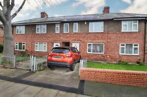 17, Laburnum Avenue, Blyth NE24 1PS