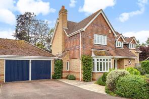 6, Christys Yard, Baldock SG7 5EH