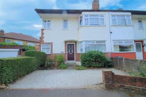 31, Ranmoor Gardens, Harrow HA1 1UQ