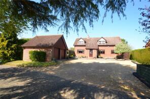 The Badgers, Great Glemham Road, Saxmundham IP17 1LJ