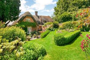 Amberley Cottage, Peach Hill Lane, Winchester SO21 2PR