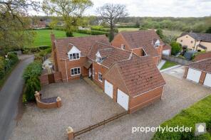 Mulberry House, Back Lane, Great Yarmouth NR29 5EE