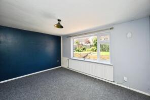44, Bailey Crescent, Mansfield NG19 6JF