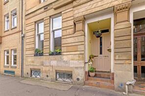 104, Park Road, Woodlands, Glasgow G4 9HB