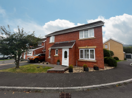 42, Anthony Hill Court, Pentrebach, Merthyr Tydfil CF48 4AZ