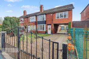 313, Burton Road, Monk Bretton, Barnsley S71 2QF