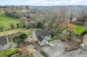 Brooking, Keble Road, France Lynch, Stroud GL6 8LN