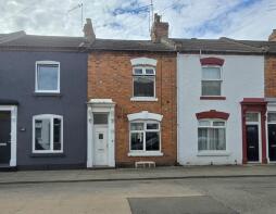 30, Cloutsham Street, Northampton NN1 3LN