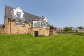 Field House, Front Street, Alnwick NE66 4AP