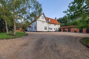 Whitehouse Farm, Mill Road, Halesworth IP19 0JF