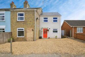 3 Kingfisher Cottage, Station Road, Wisbech PE13 4HA