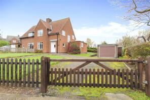 12, Townend, Leicester LE7 9JT