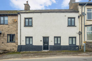 72, Park Road, Milnthorpe LA7 7AD