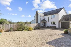 Clinton View, Road From Rectory To Cott Lane, Okehampton EX20 3HQ