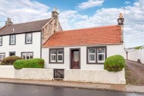 10, James Street, Pittenweem KY10 2QN
