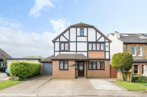 22, Standard Road, Downe, Orpington BR6 7HL