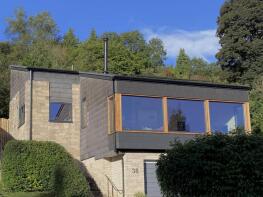 38, Lower Stoke, Bath BA2 7FR