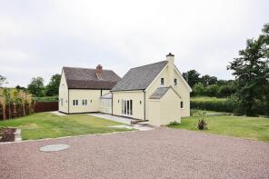 Pool House, Dormston Lane, Worcester WR7 4JX