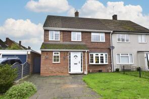 27, Leveret Close, Watford WD25 7AX