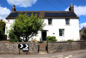 Crossway House, Bristol Road, Chew Stoke, Bristol BS40 8XE