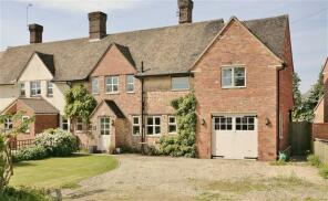 10, Merestone Houses, Road To Lone Cottage, Banbury OX17 2DB