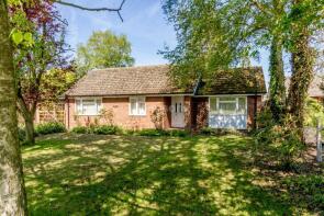 Fairway, Stoke Ferry Road, Oxborough PE33 9PS
