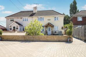 4, Church Road, Romford RM4 1HB